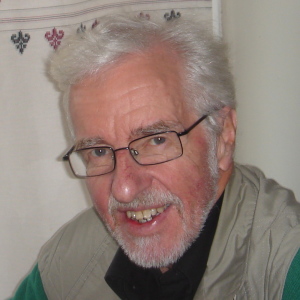 Profilbild på Gunnar E Carlsson