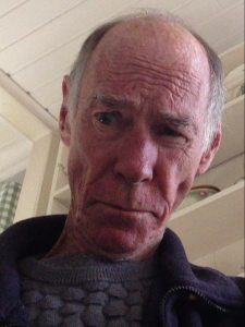 Profilbild på Gunnar Peder Wessman