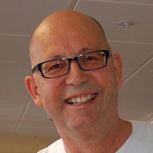 Profilbild på Gunnar Abrahamsson