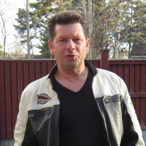 Profilbild på Gunnar Ågren