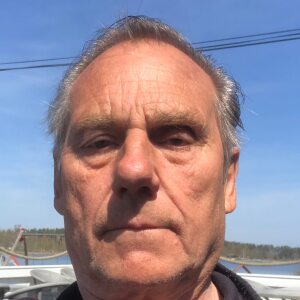 Profilbild på Gunnar Alabro
