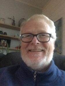 Profilbild på Gunnar Alkema