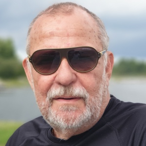 Profilbild på Gunnar Andersson