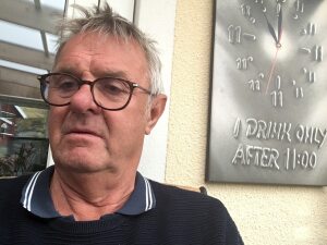 Profilbild på Gunnar Andersson
