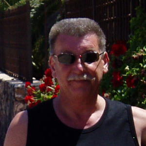 Profilbild på Gunnar Andersson