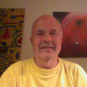 Profilbild på Gunnar Andersson