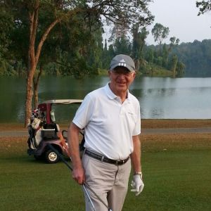 Profilbild på Gunnar Arnesson