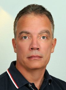 Profilbild på Gunnar Aronzon