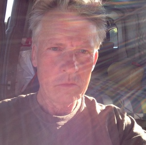Profilbild på Gunnar Axelson