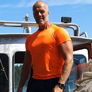 Profilbild på Gunnar Bärlund