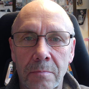 Profilbild på Gunnar Barth