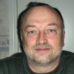 Profilbild på Gunnar Berg