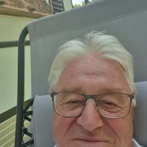 Profilbild på Gunnar Bergholtz