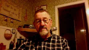 Profilbild på Gunnar Berglund