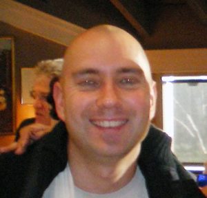 Profilbild på Gunnar Berglund