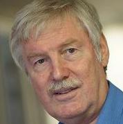 Profilbild på Gunnar Bergquist