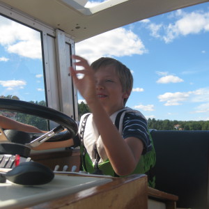 Profilbild på Gunnar Bergqvist