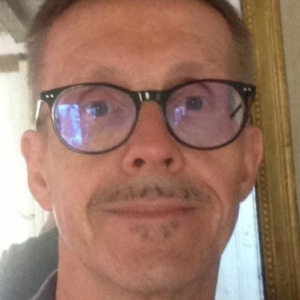 Profilbild på Gunnar Bjursell