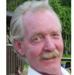 Profilbild på Gunnar Bohman