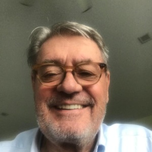 Profilbild på Gunnar Broberg