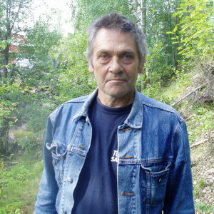 Profilbild på Gunnar Brostedt