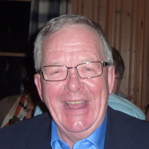 Profilbild på Gunnar Brudin