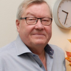 Profilbild på Gunnar Cardell