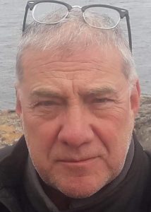 Profilbild på Gunnar Carlsson