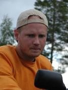 Profilbild på Gunnar Clason