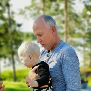 Profilbild på Gunnar Dahlberg