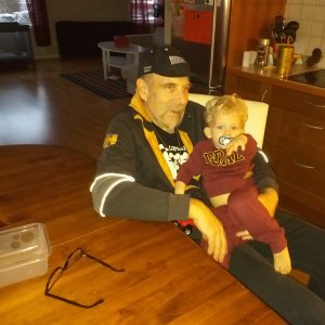 Profilbild på Gunnar Dahlgren