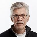 Profilbild på Gunnar Eckert