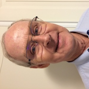 Profilbild på Gunnar Egeberg
