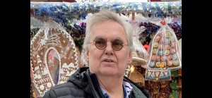 Profilbild på Gunnar Ehn
