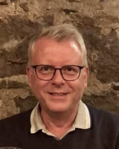 Profilbild på Gunnar Ekdahl