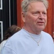 Profilbild på Gunnar Eklund