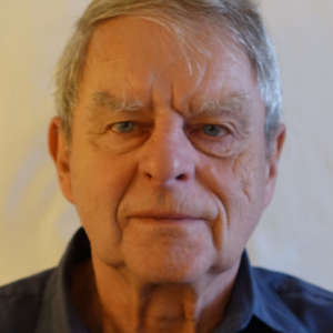 Profilbild på Gunnar Enberg