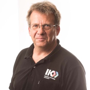 Profilbild på Gunnar Engström