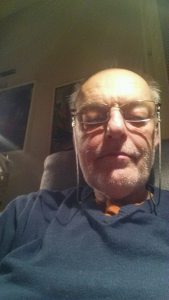 Profilbild på Gunnar Enochsson