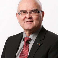 Profilbild på Gunnar Eriksson