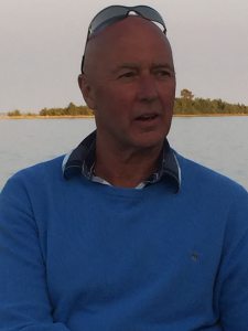 Profilbild på Gunnar Eriksson
