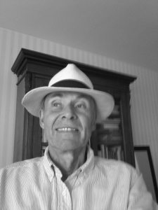 Profilbild på Gunnar Eriksson