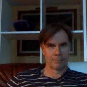 Profilbild på Gunnar Eriksson