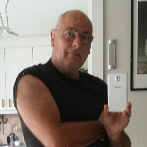 Profilbild på Gunnar Eriksson