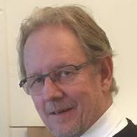 Profilbild på Gunnar Ernst