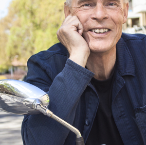 Profilbild på Gunnar Flodén
