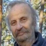 Profilbild på Gunnar Fredberg