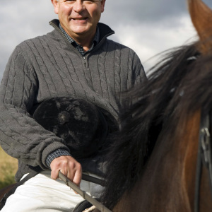 Profilbild på Gunnar Fröberg