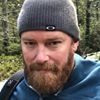 Profilbild på Gunnar Frykfors