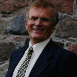 Profilbild på Gunnar Genberg